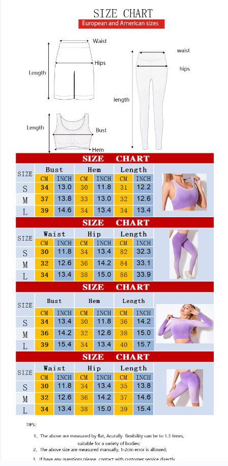 Women’s Seamless Sports Bra &amp; High Waist Leggings Activewear Set