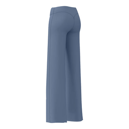 Premium Sculpt Fit Flared Yoga Pants