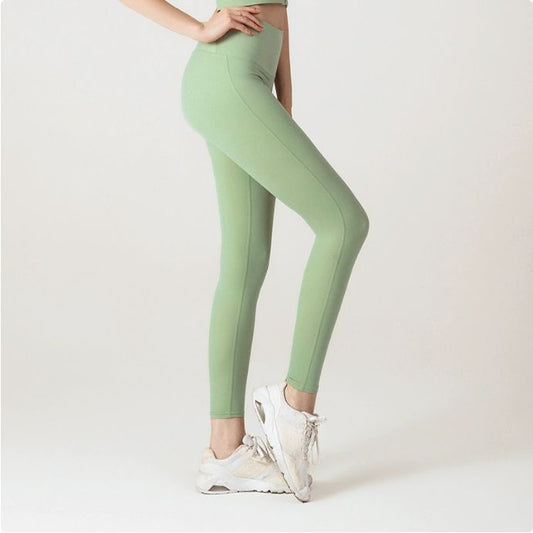 Ultra-Soft High-Rise Seamless Sculpting Leggings